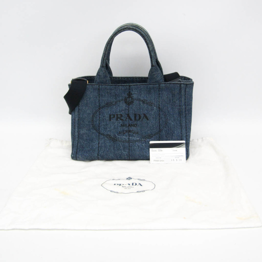 PRADA Bag - Picture 2 of 16